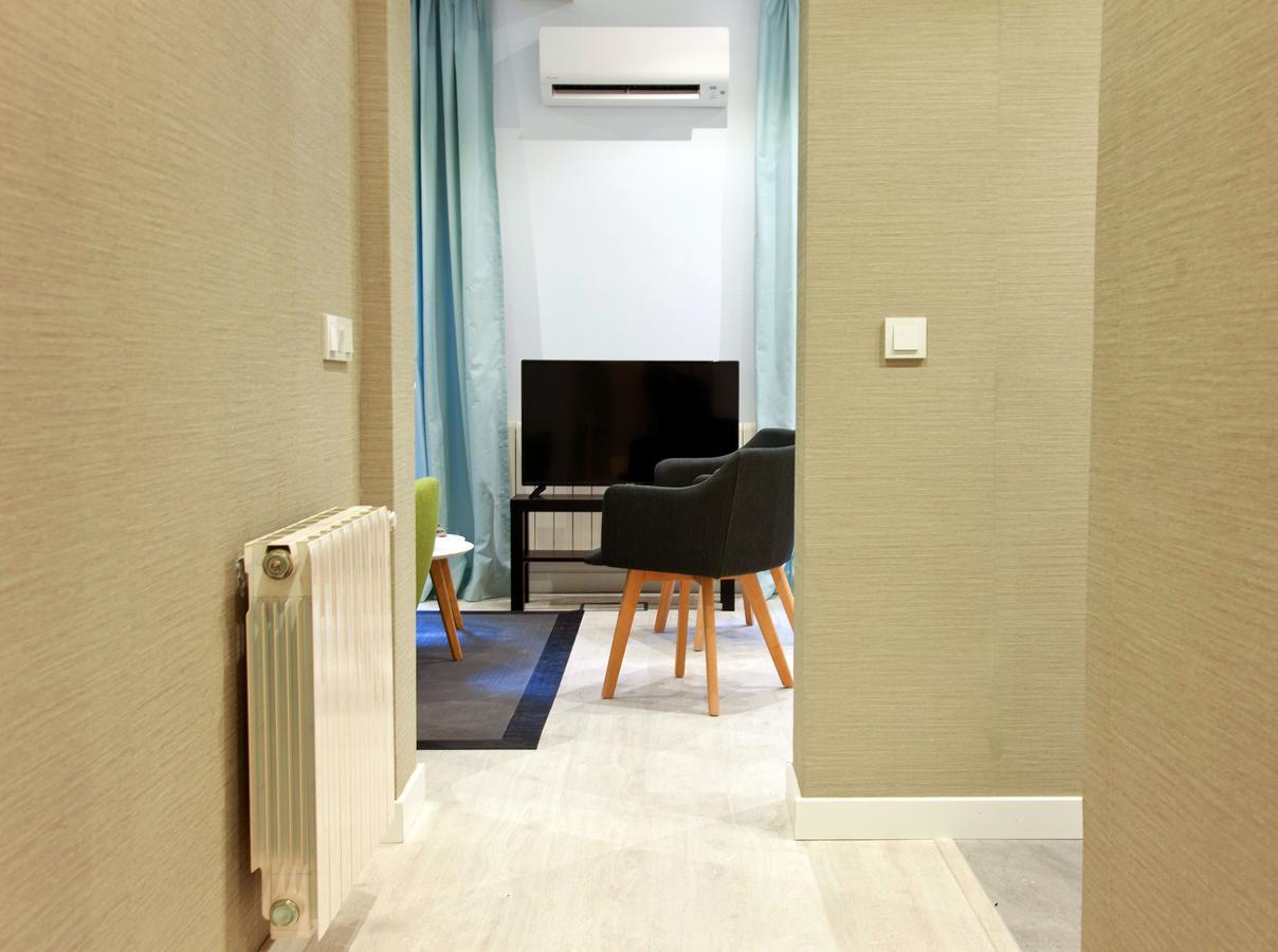 Feelathome Apartament *