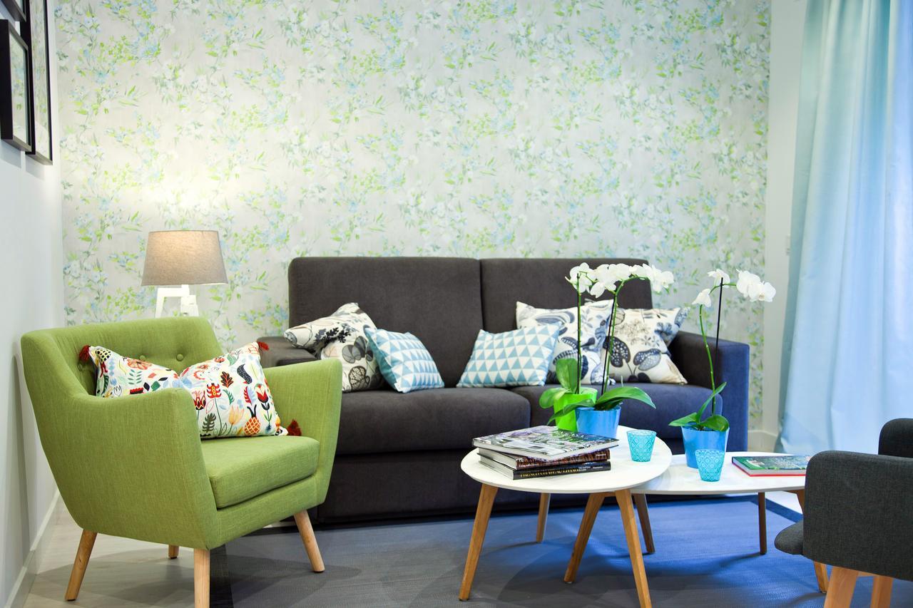 Apartament Feelathome *