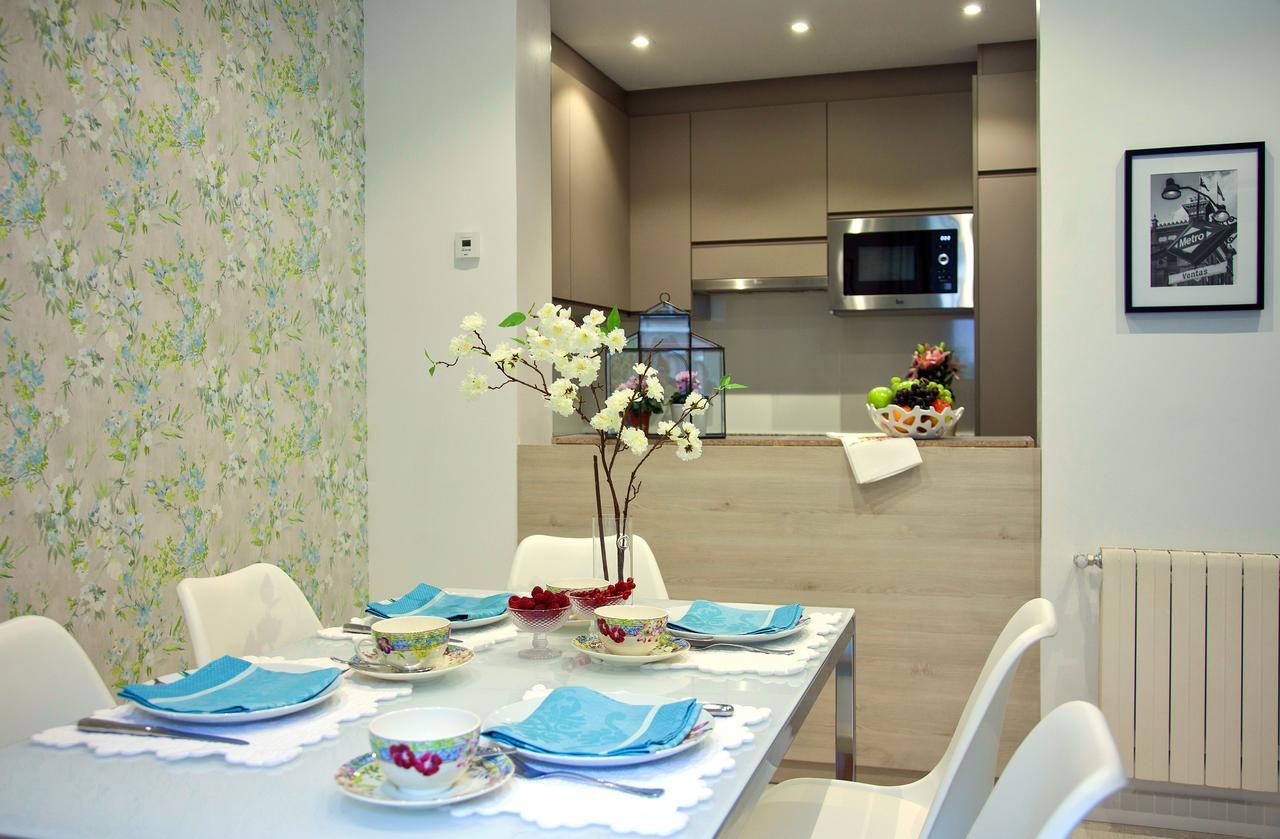 Apartament Feelathome *