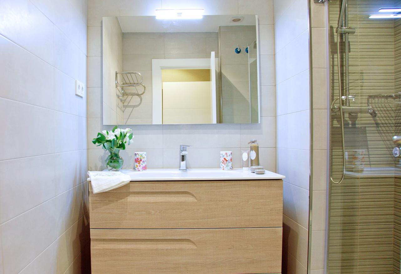 Feelathome Apartament