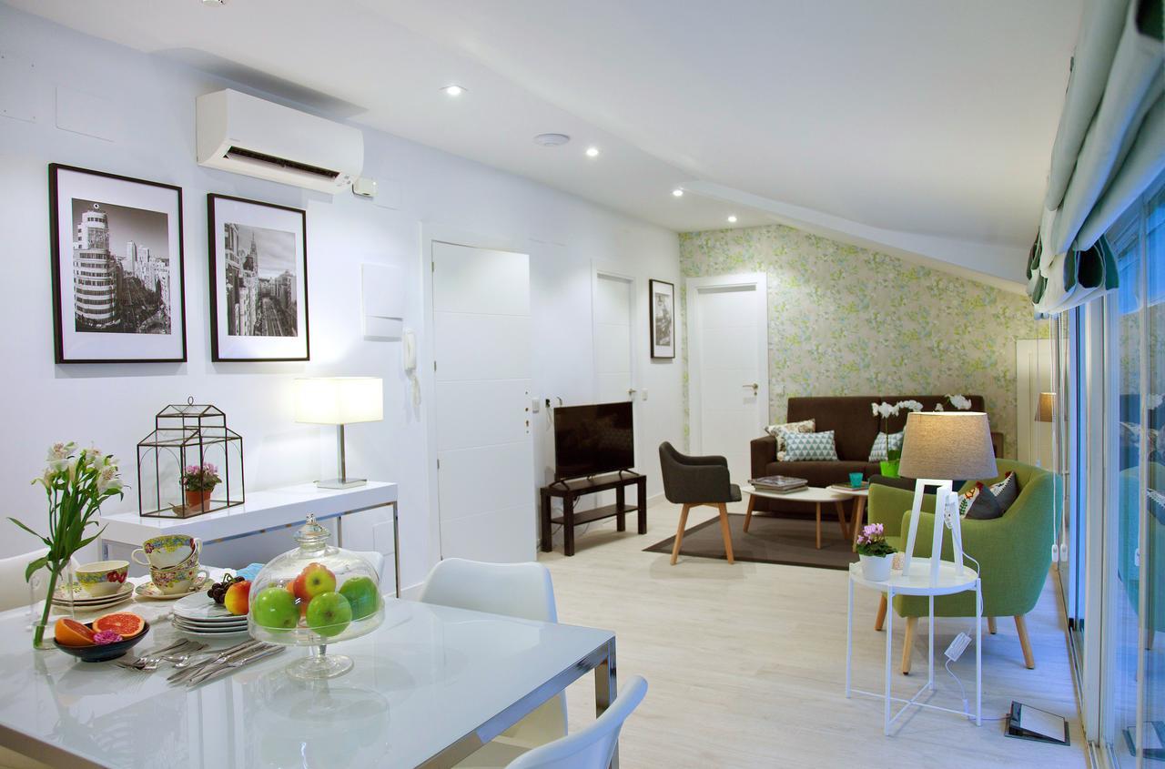 Apartament Feelathome Madrid