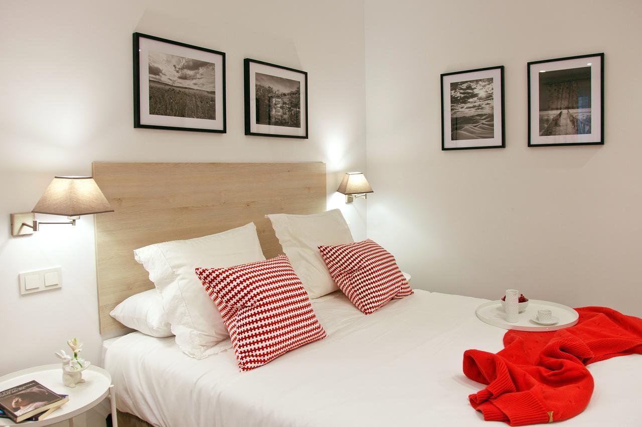 Apartament Feelathome *