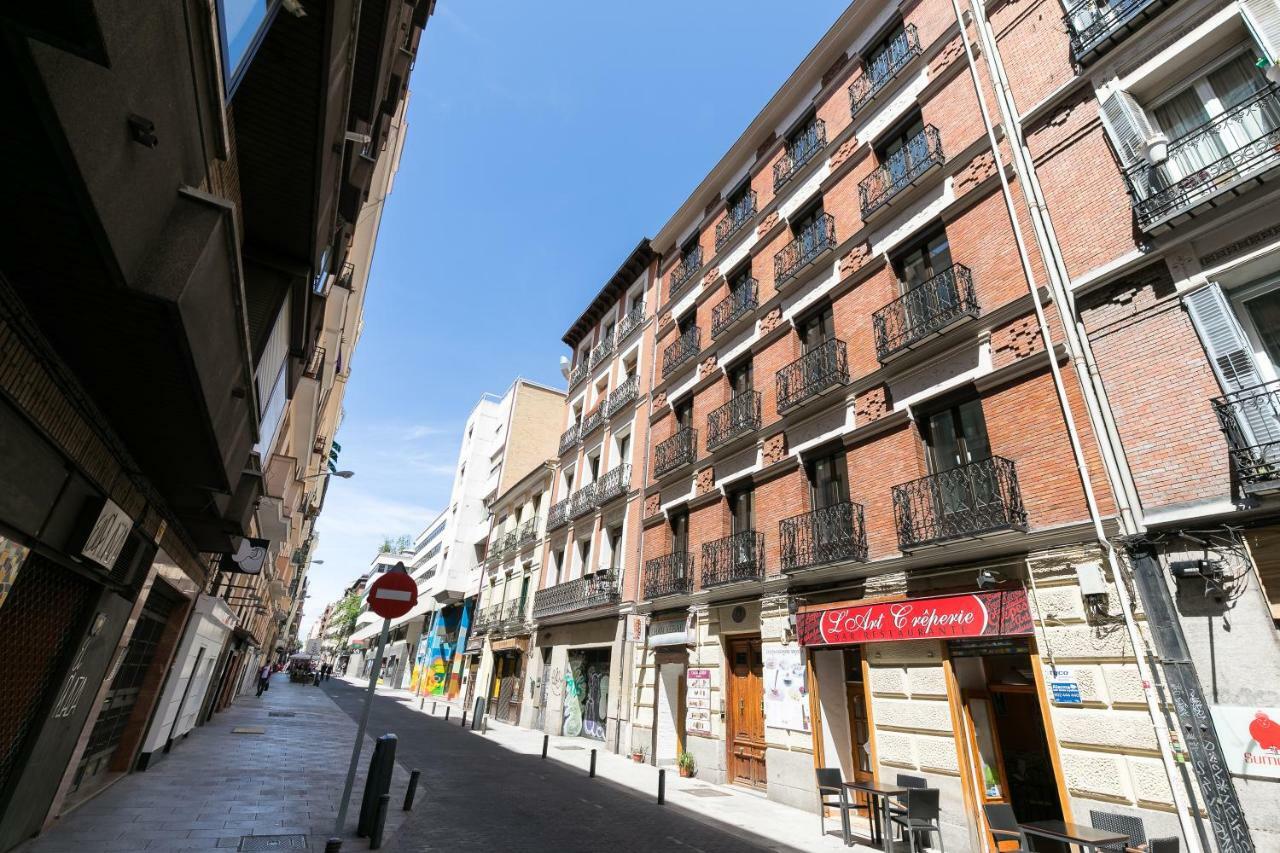 Apartament Feelathome Madrid